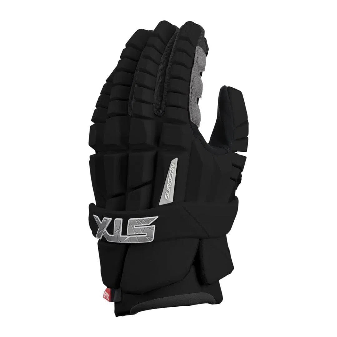 STX Surgeon RZR Lacrosse Gloves