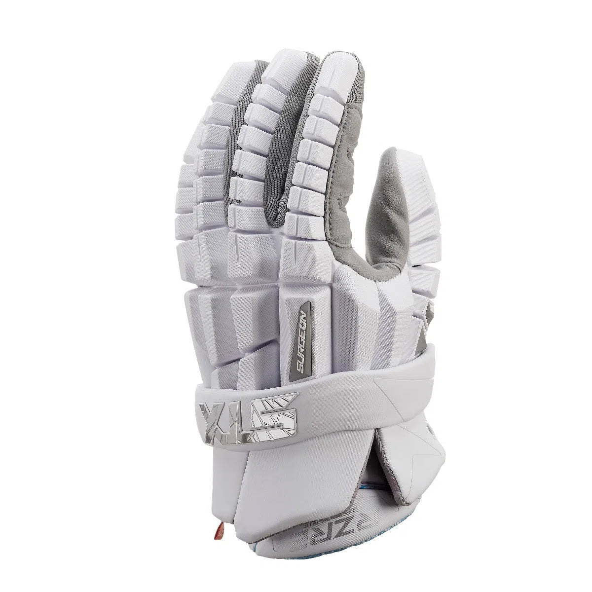 STX Surgeon RZR2 Lacrosse Gloves