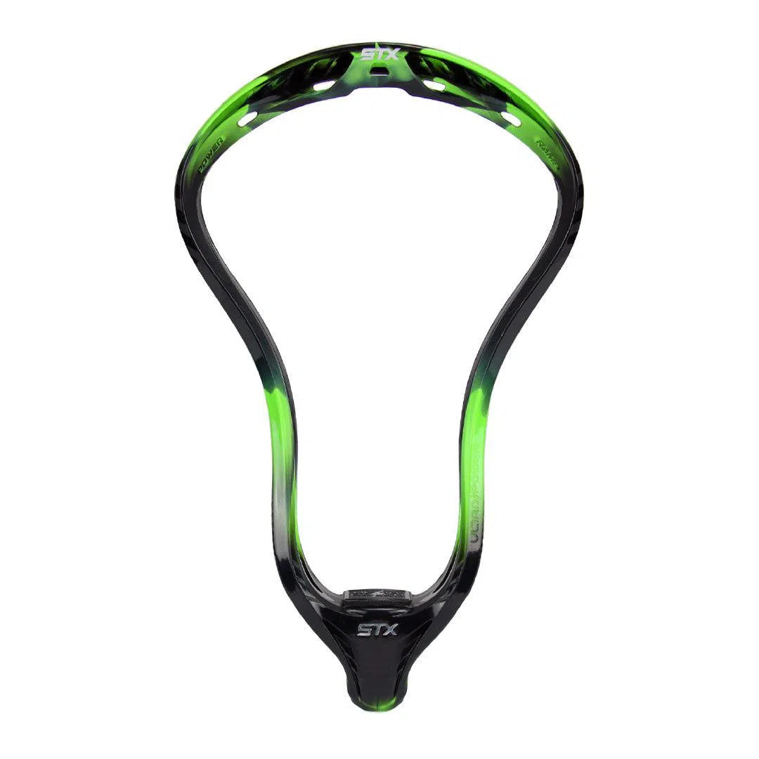 STX Ultra Power Lacrosse Head