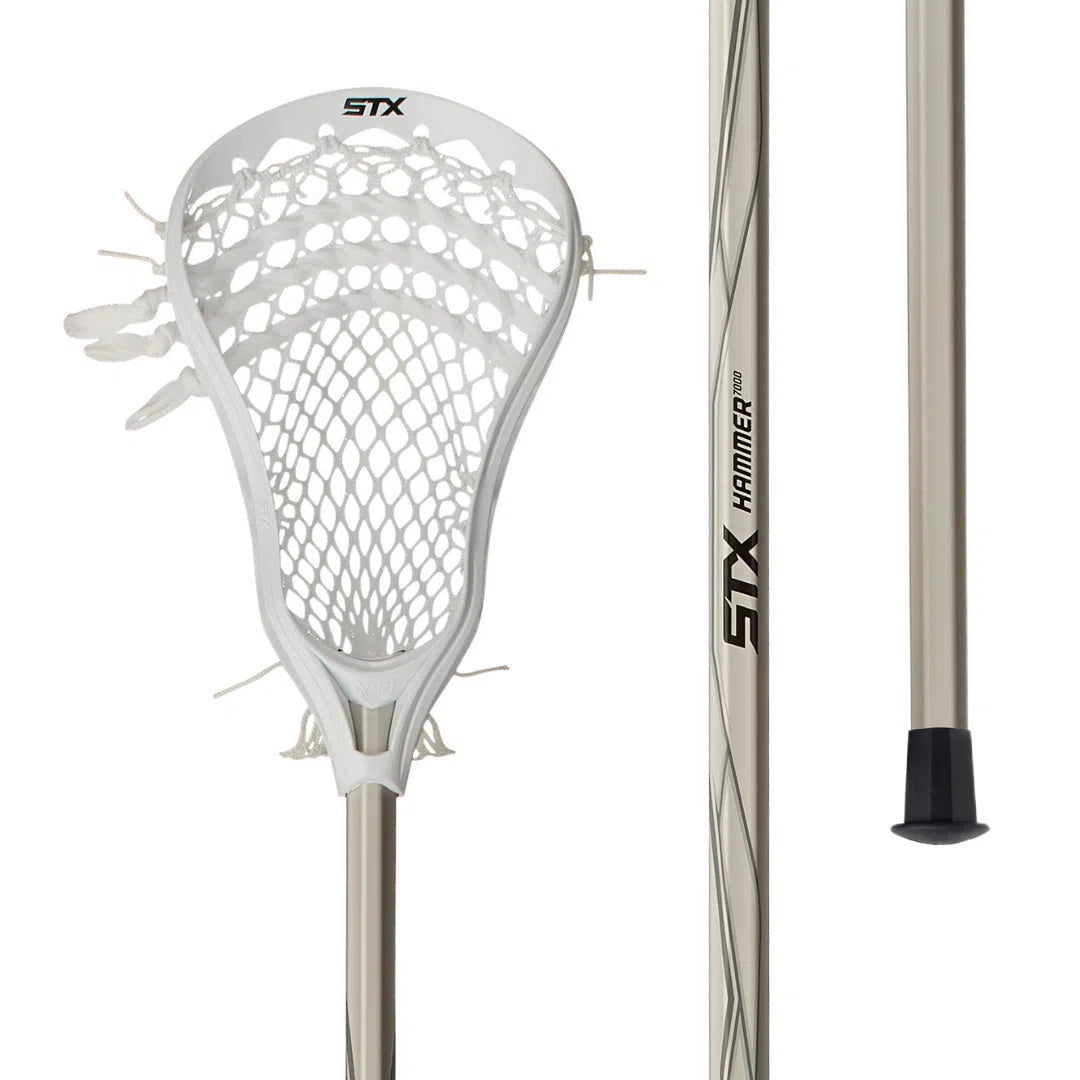 STX X10 Defense Complete Stick