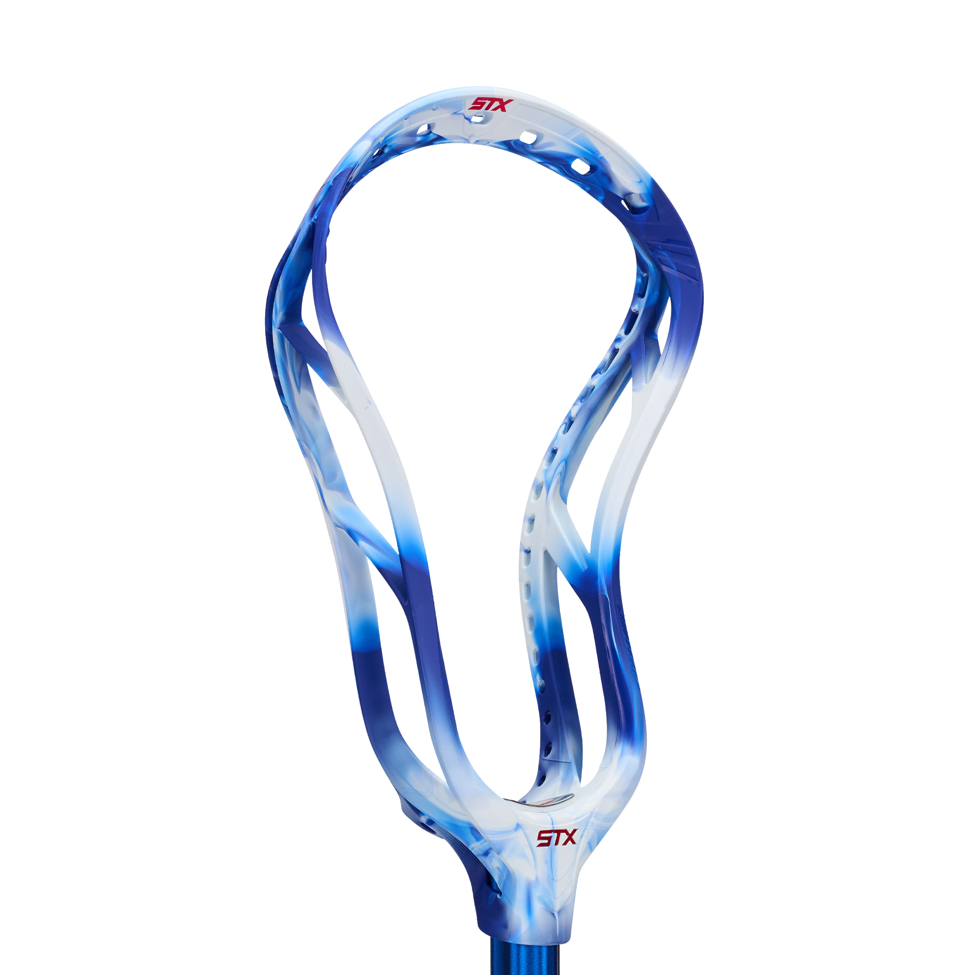 STX Stallion 1K Lacrosse Head