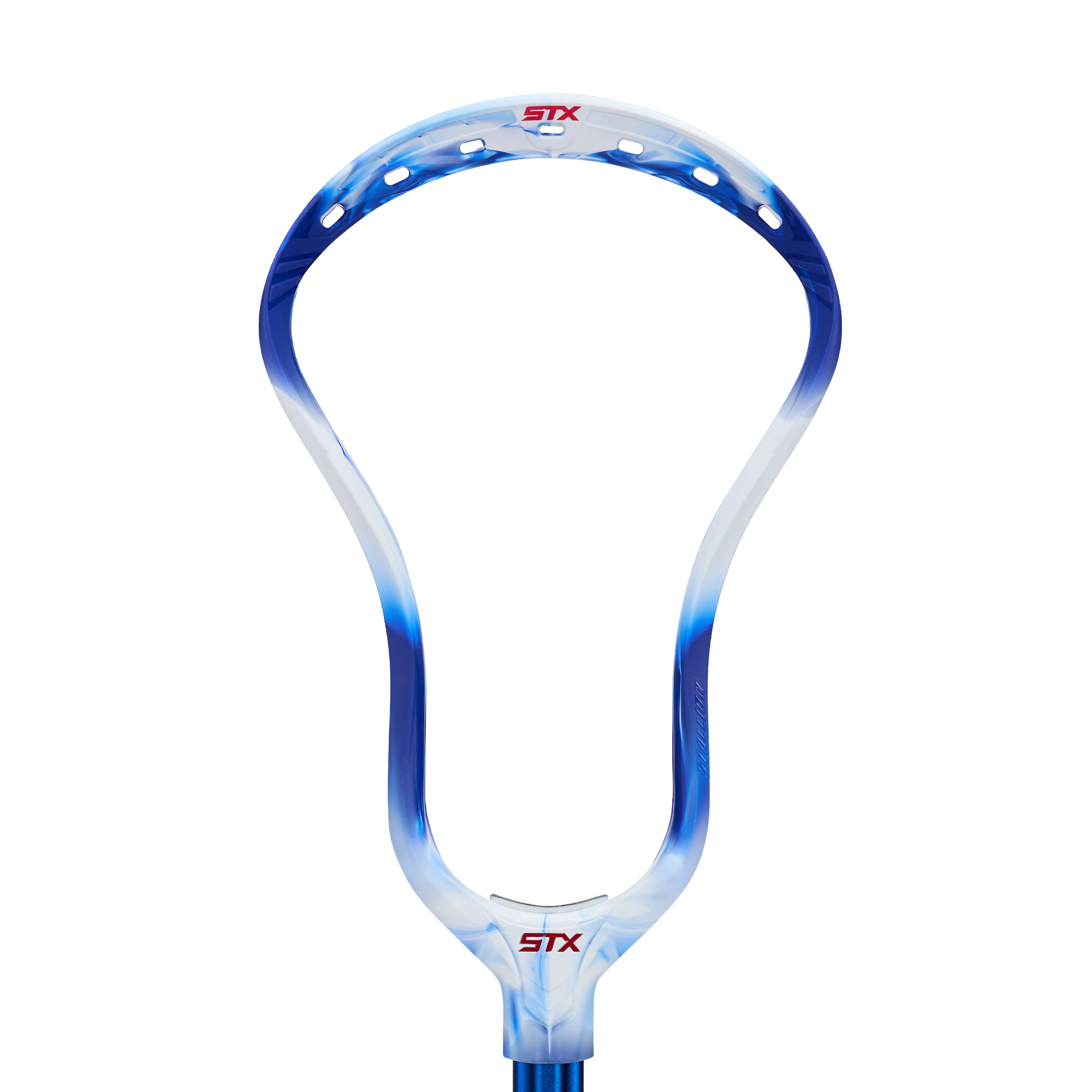 STX Stallion 1K Lacrosse Head