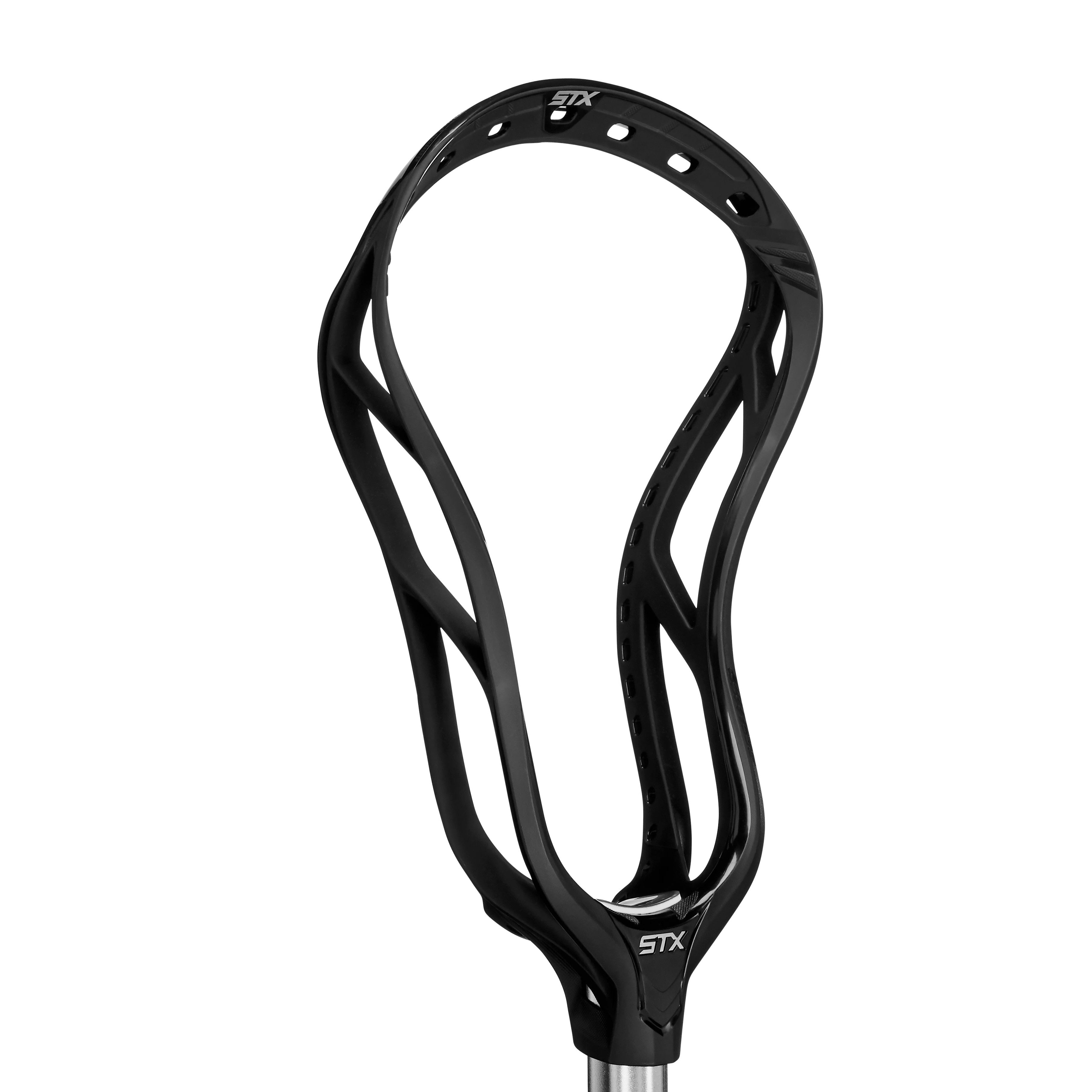 STX Stallion 1K Lacrosse Head