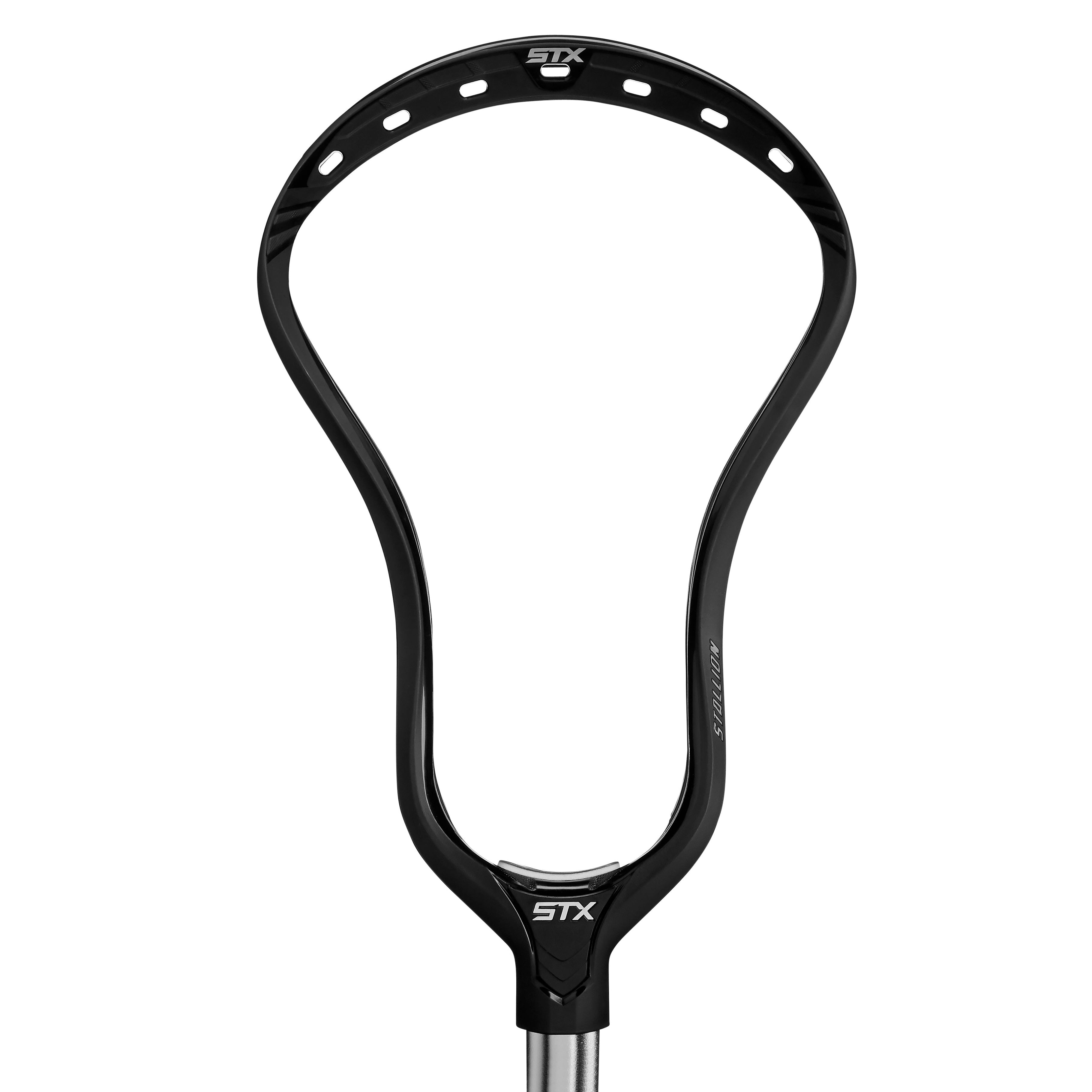 STX Stallion 1K Lacrosse Head