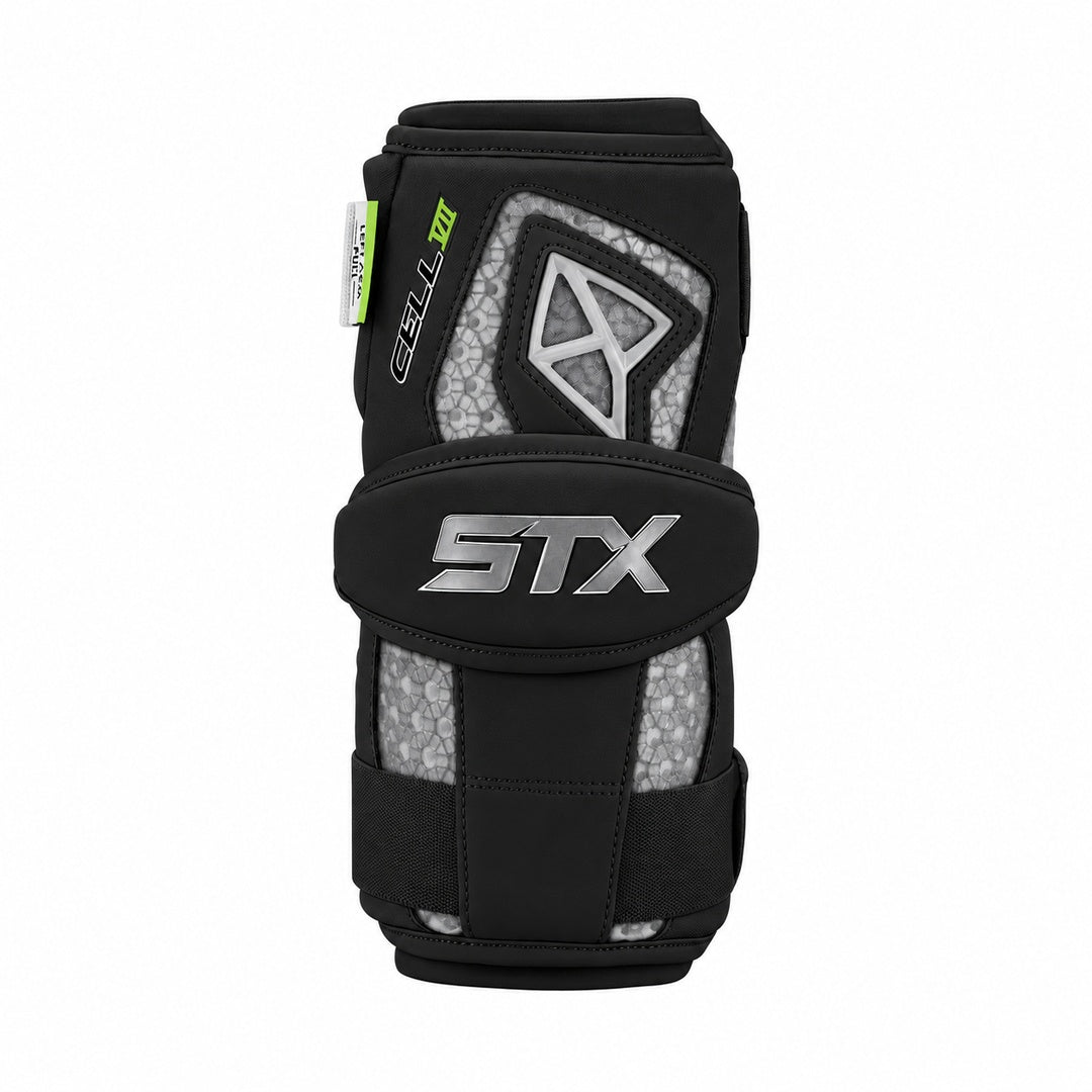 STX Cell VII Arm Pads