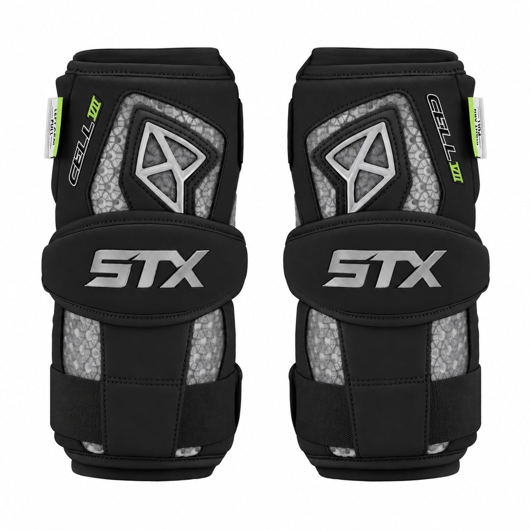 STX Cell VII Arm Pads