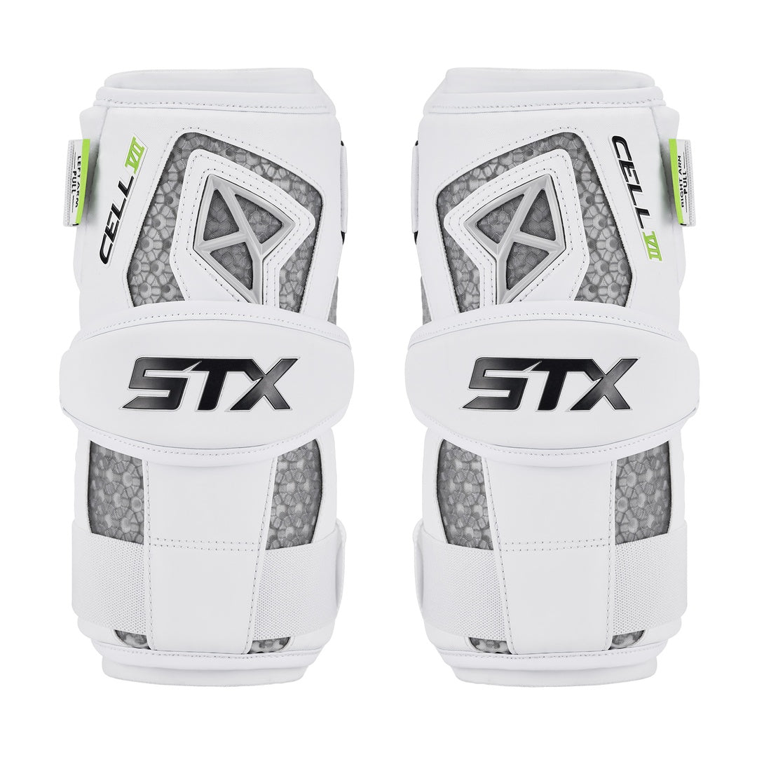 STX Cell VII Arm Pads