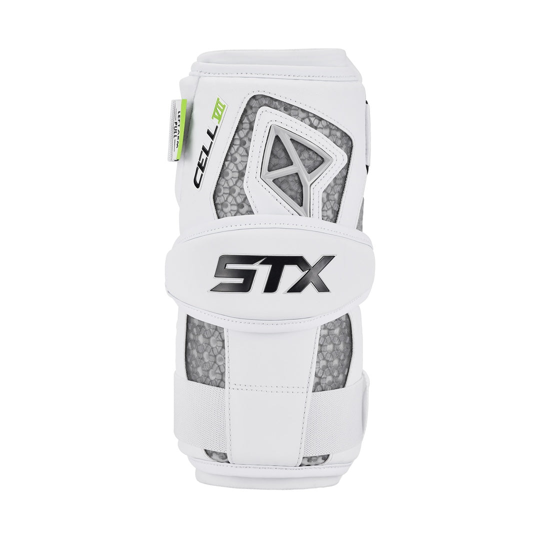 STX Cell VII Arm Pads