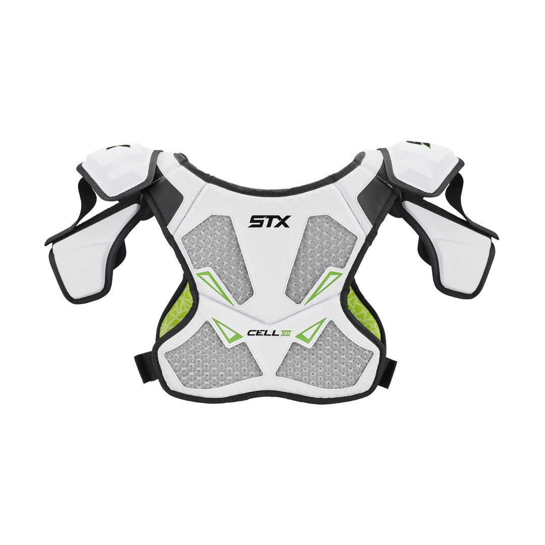 STX Cell VII Shoulder Pad