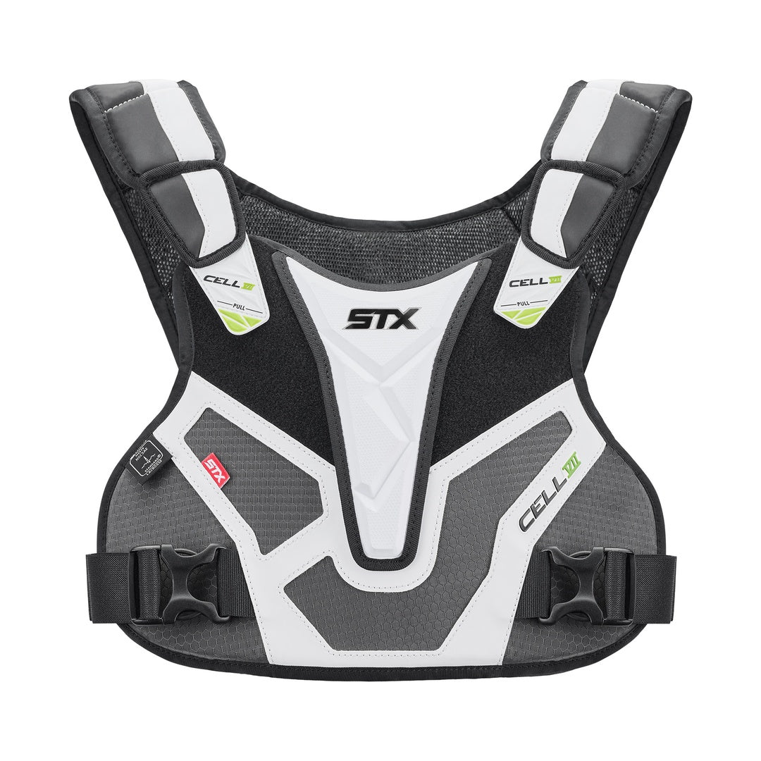 STX Cell VII Shoulder Pad Liner
