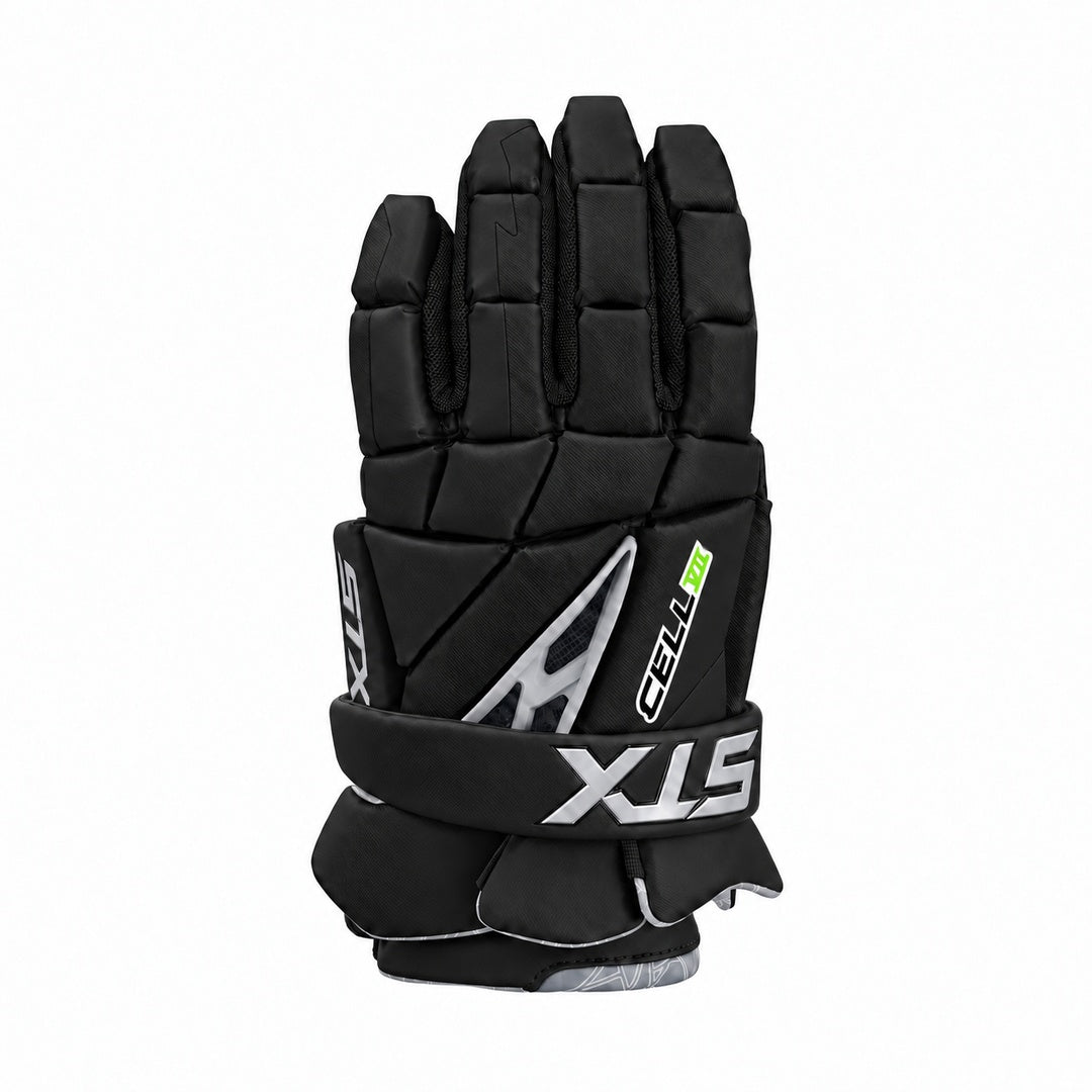STX Cell VII Goalie Glove