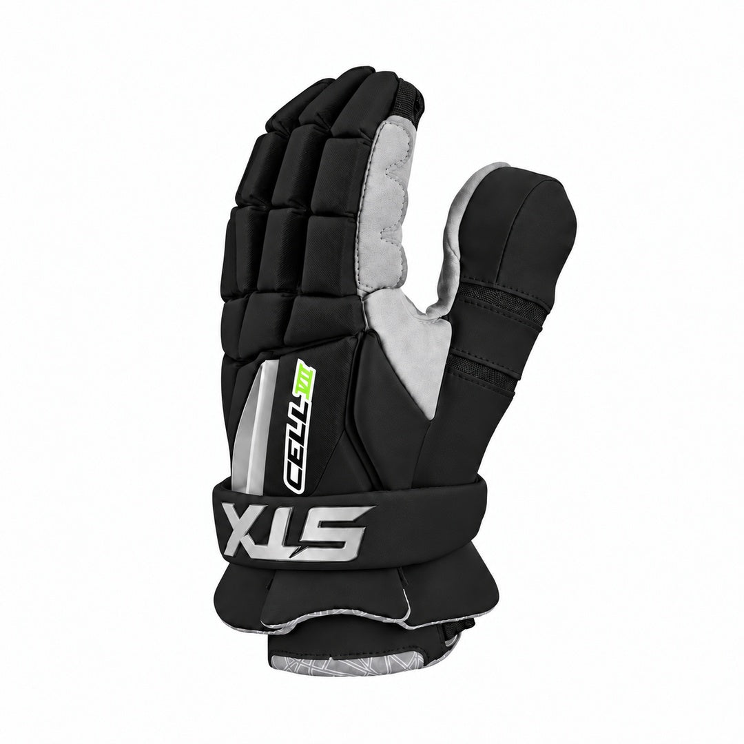 STX Cell VII Goalie Glove