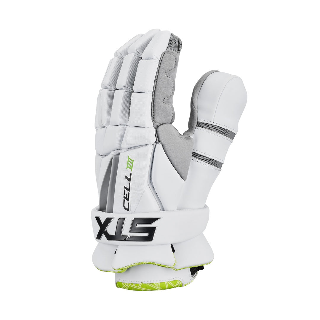 STX Cell VII Goalie Glove