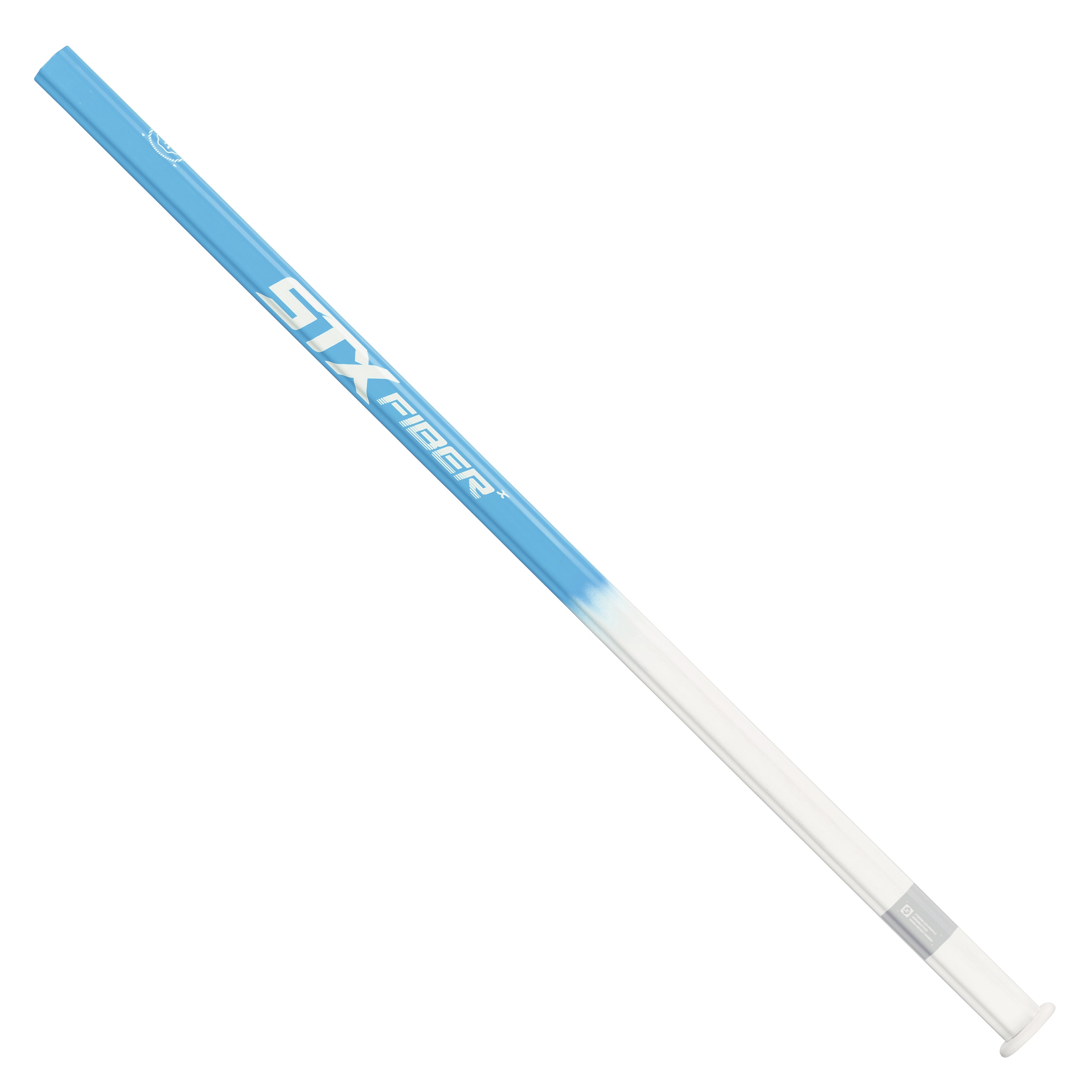 STX Fiber X Fade Collegiate Collection Lacrosse Shaft