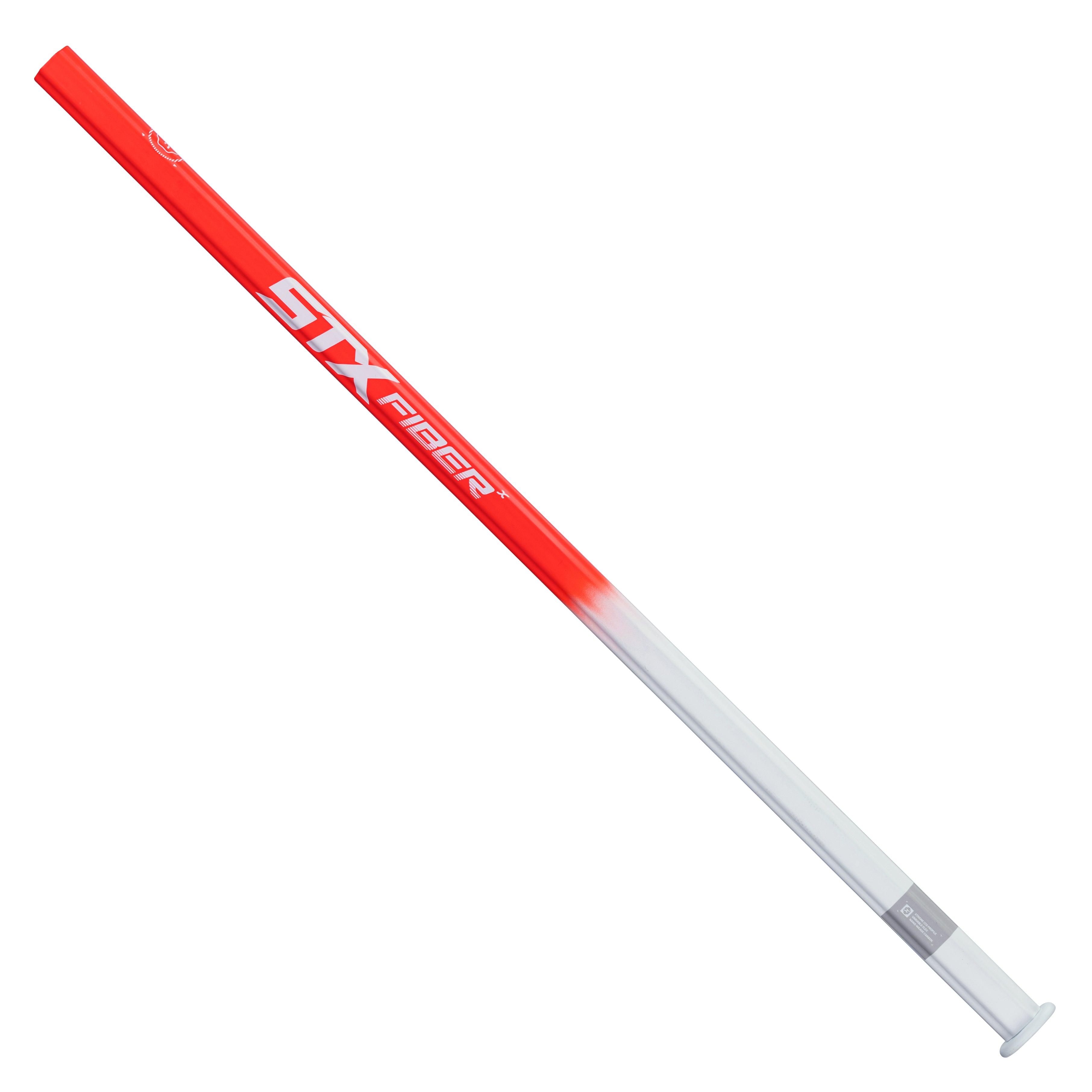 STX Fiber X Fade Collegiate Collection Lacrosse Shaft