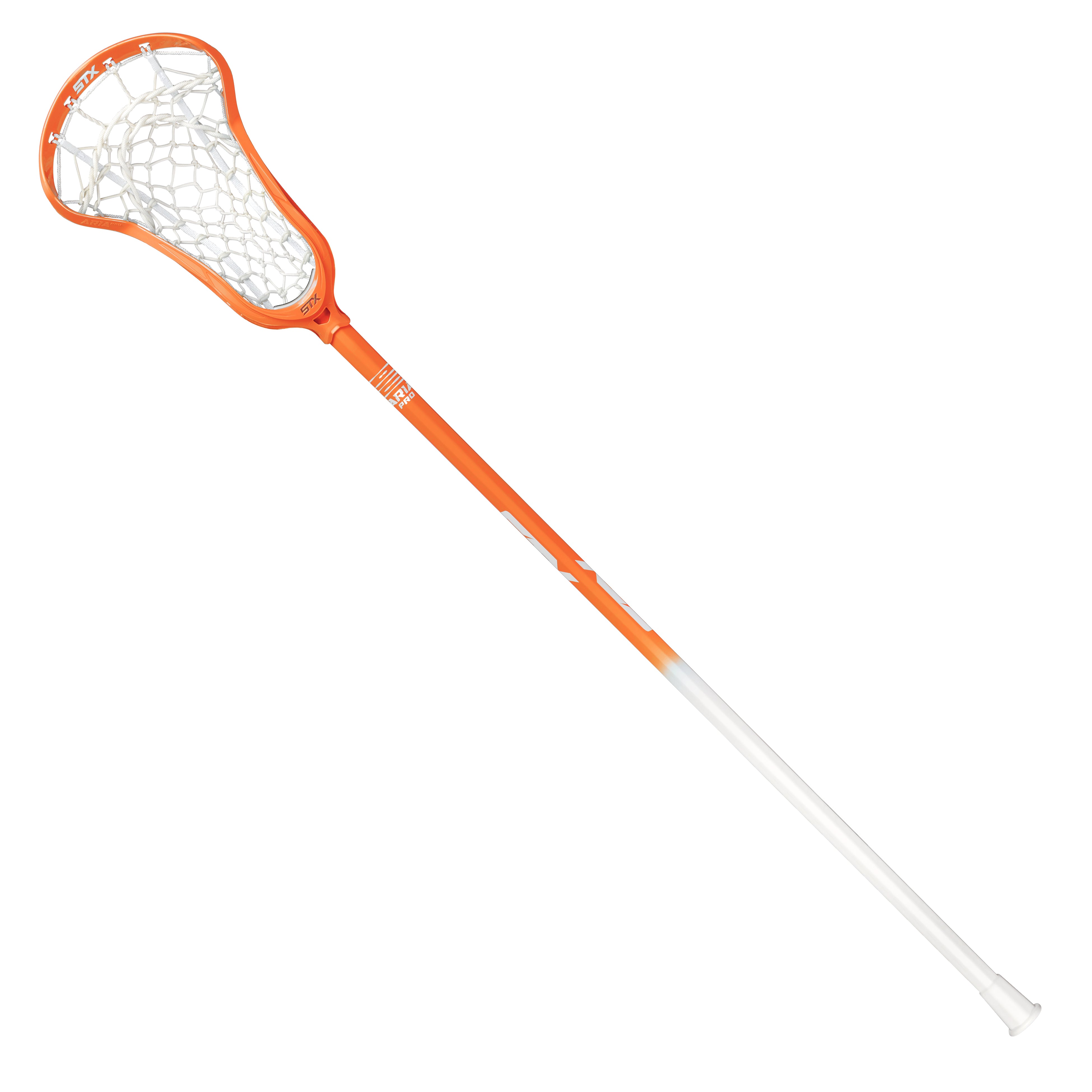 STX Aria Pro Collegiate Collection Women's Lacrosse Stick