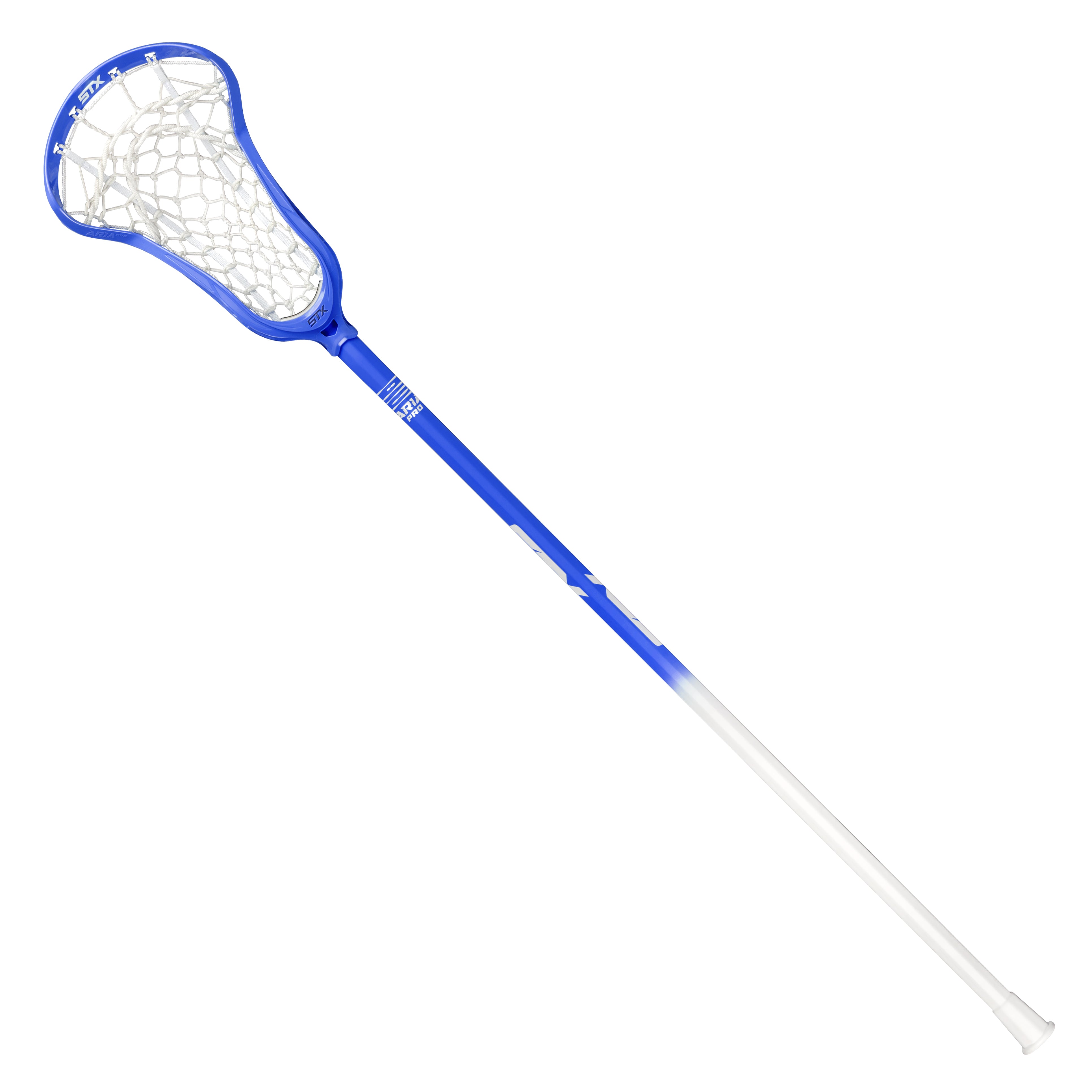STX Aria Pro Collegiate Collection Women's Lacrosse Stick