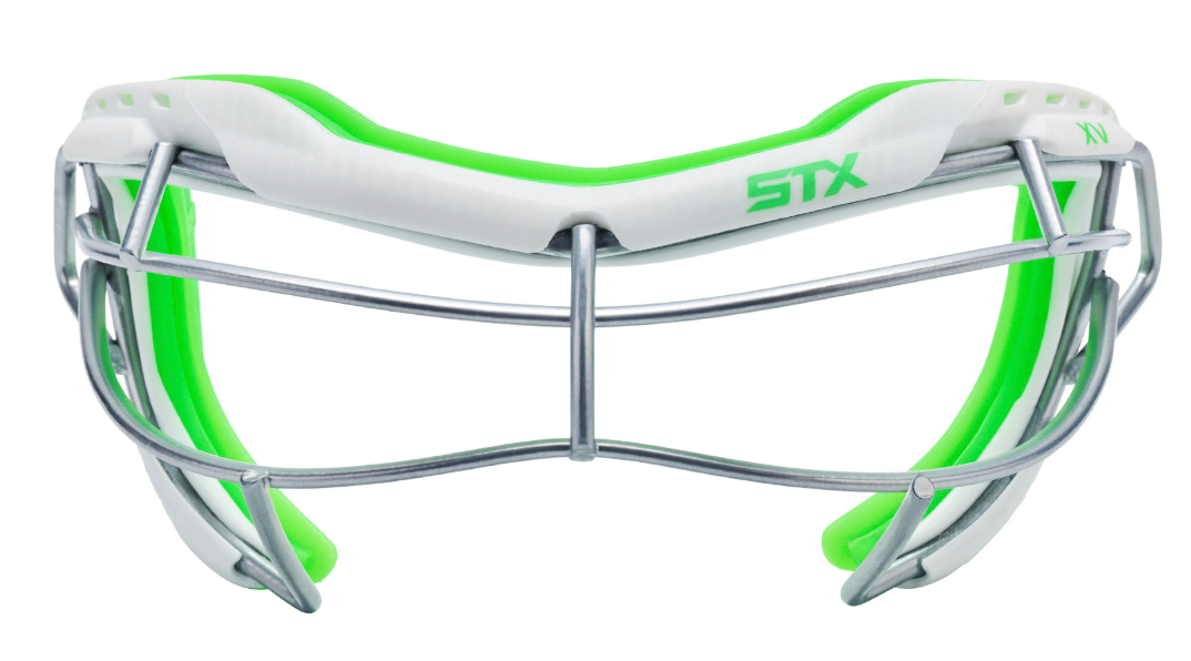 STX Focus XV-S Goggle - SEI Certified