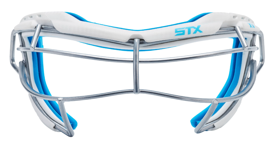STX Focus XV-S Goggle - SEI Certified