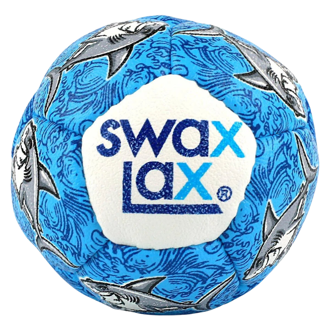 SwaxLax Practice Ball