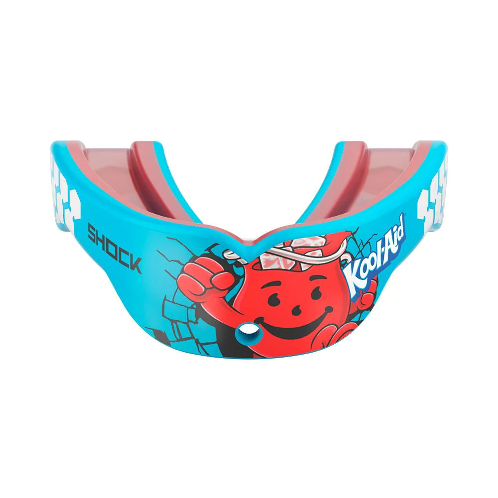 Shock Doctor Gel Max Power Flavor Fusion Mouthguard