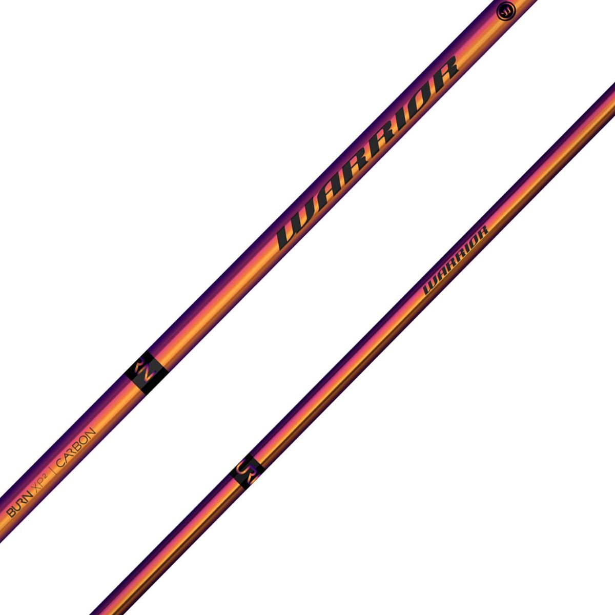 Warrior Burn XP2 Carbon Lacrosse Shaft