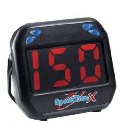 Speed Track X RADAR Gun