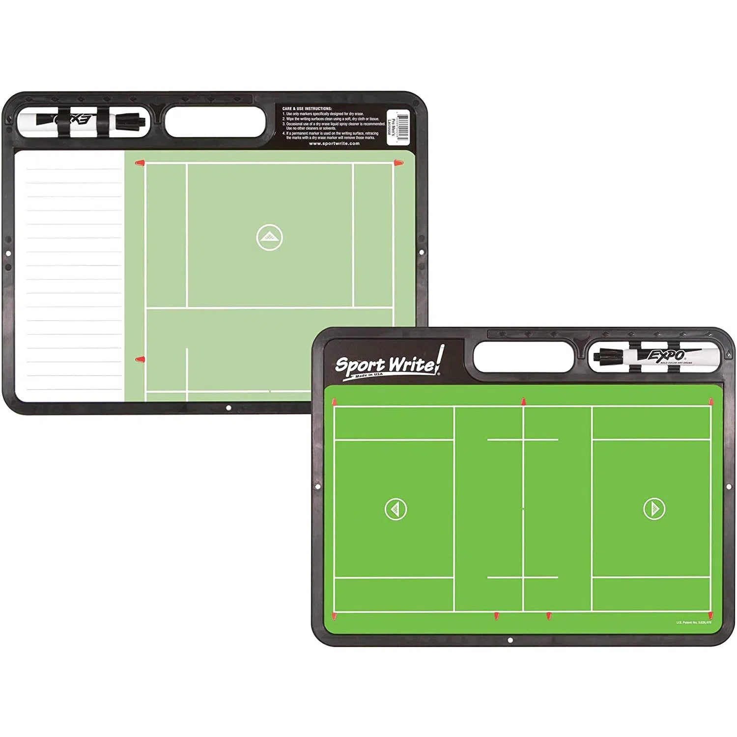 Sports Write Dry Erase Board