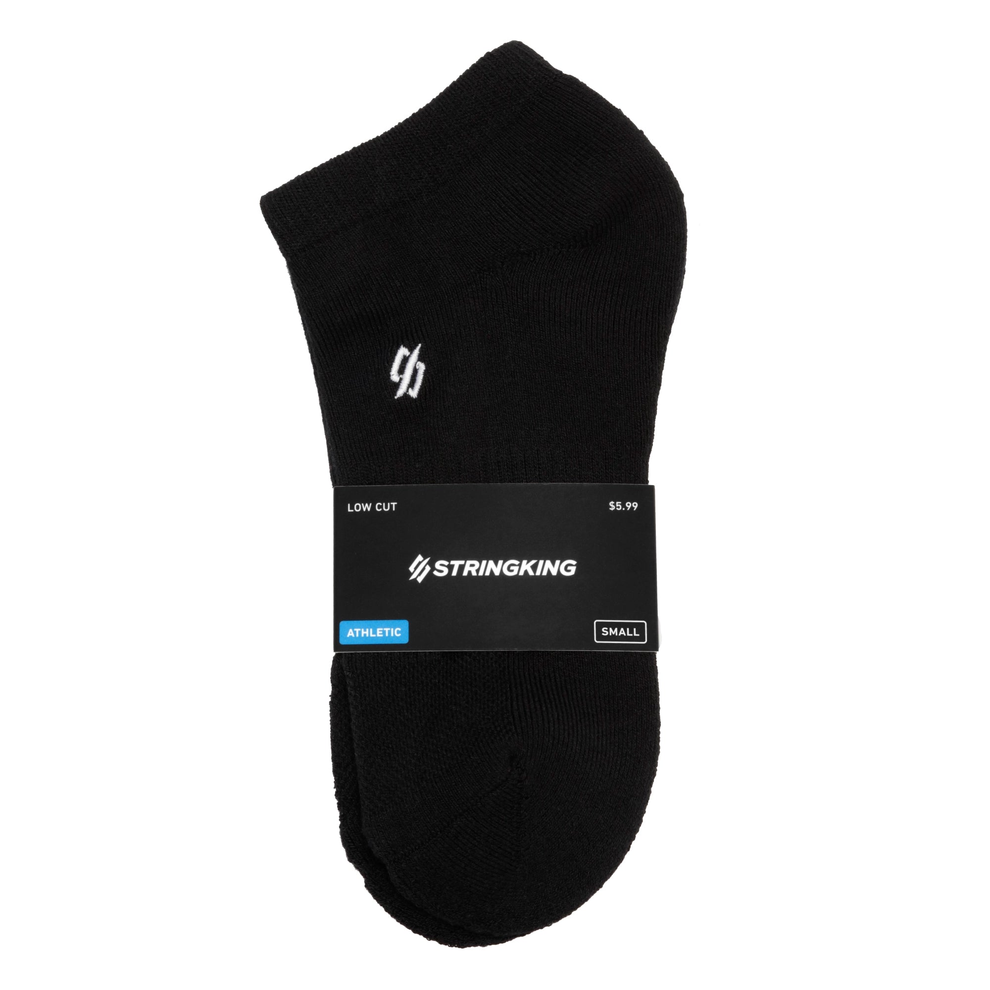 StringKing Athletic Socks