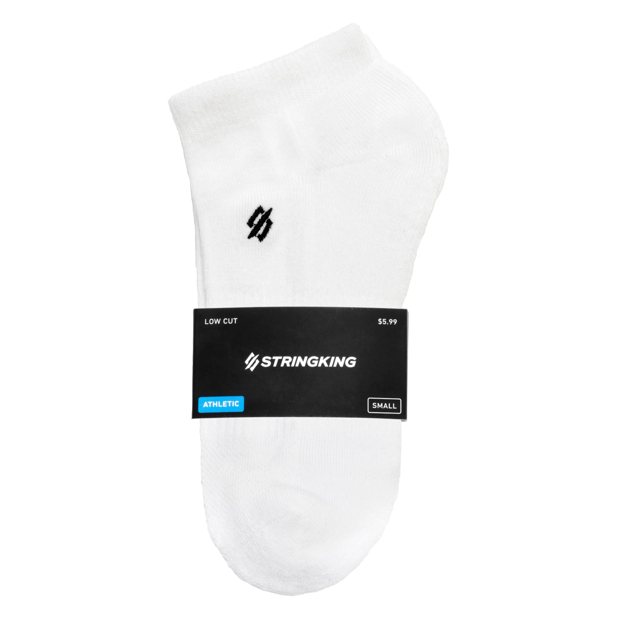 StringKing Athletic Socks