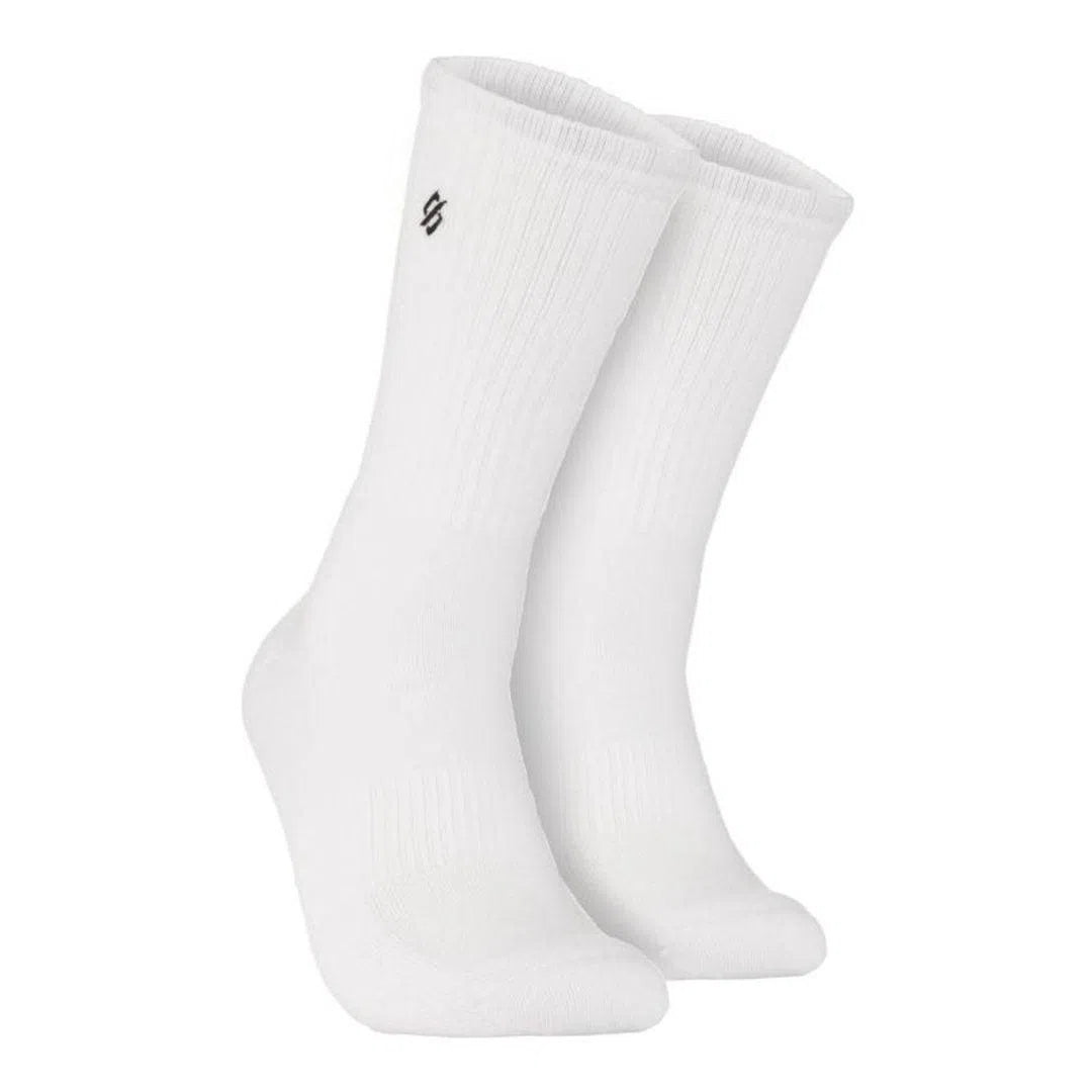 StringKing Athletic Crew Socks