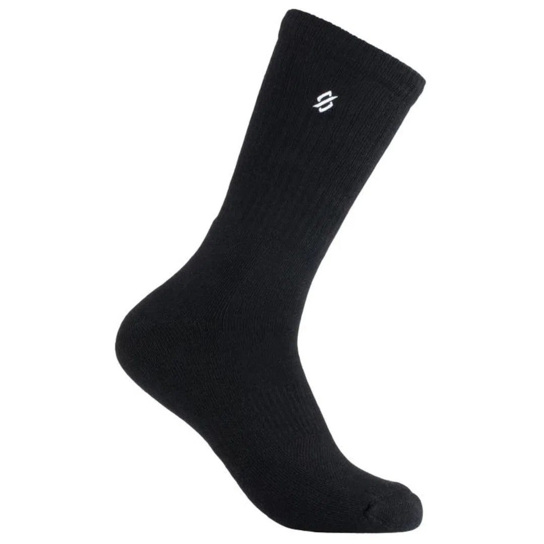 StringKing Athletic Crew Socks