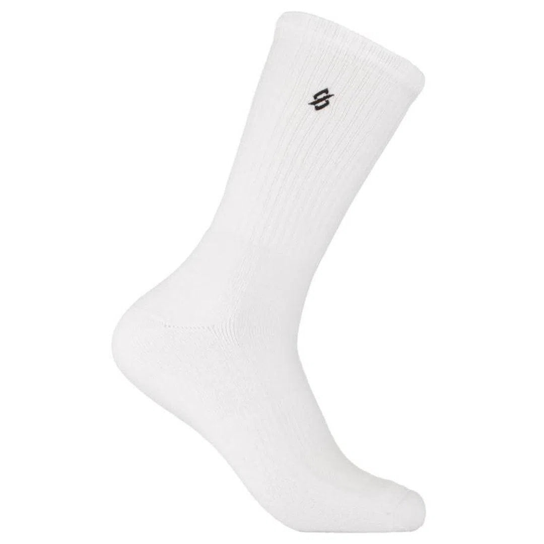 StringKing Athletic Crew Socks