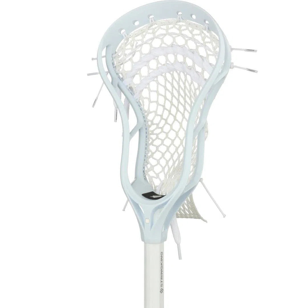 StringKing Complete 2 Intermediate Lacrosse Stick