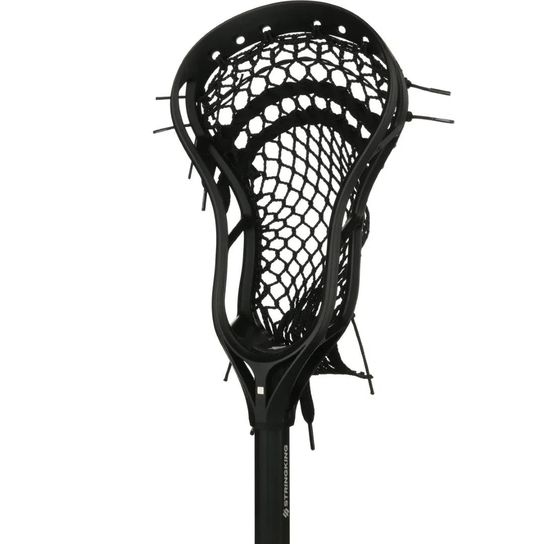 StringKing Complete 2 Intermediate Lacrosse Stick