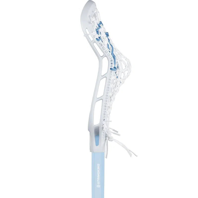 StringKing Complete 2 Pro Defense Tech Trad Women's Lacrosse Stick