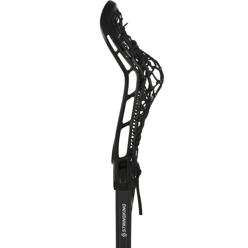 StringKing Complete 2 Pro Defense Tech Trad Women's Lacrosse Stick