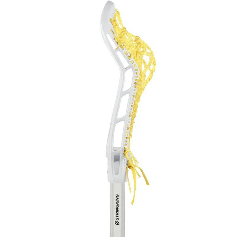 StringKing Complete 2 Pro Midfield Tech Trad Women's Lacrosse Stick