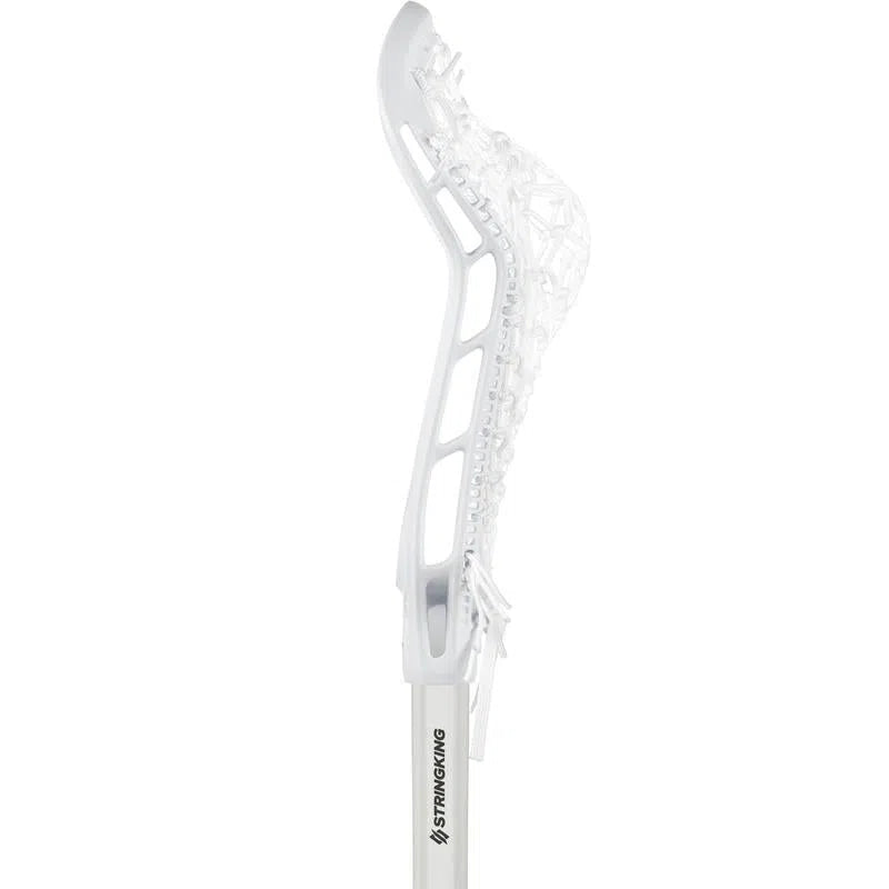 StringKing Complete 2 Pro Midfield Tech Trad Women's Lacrosse Stick