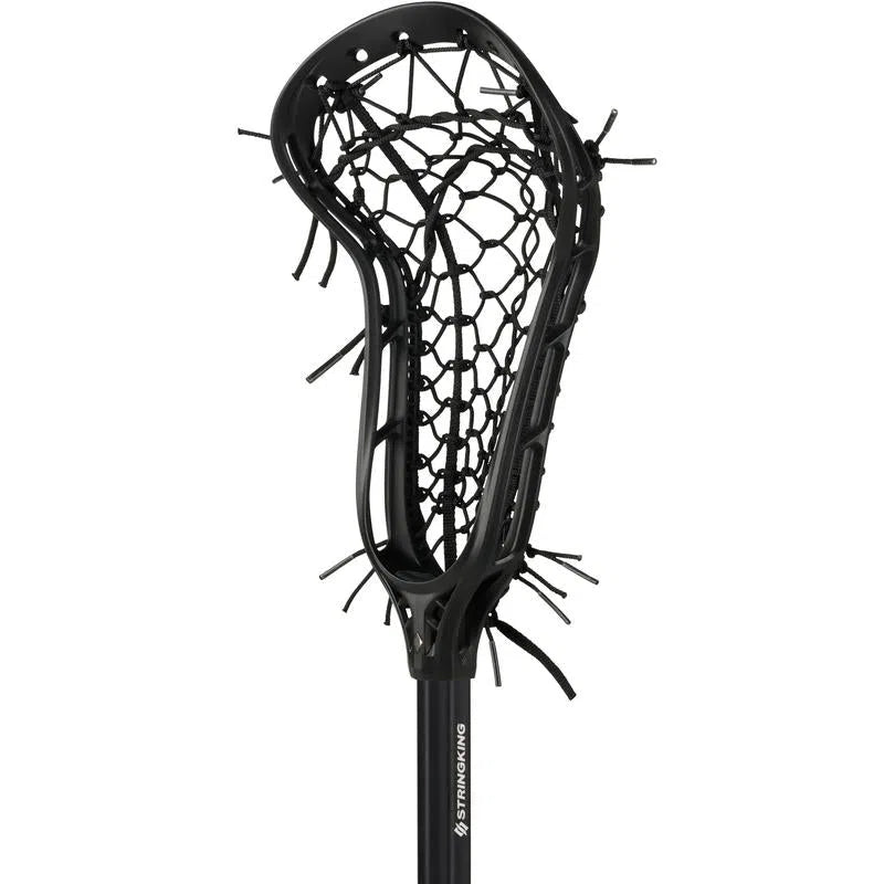 StringKing Complete 2 Pro Midfield Tech Trad Women's Lacrosse Stick