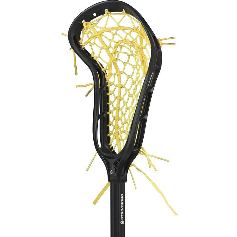 StringKing Complete 2 Pro Midfield Tech Trad Women's Lacrosse Stick