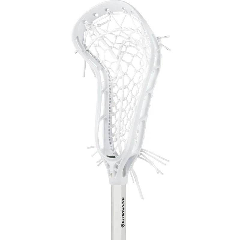 StringKing Complete 2 Pro Midfield Tech Trad Women's Lacrosse Stick