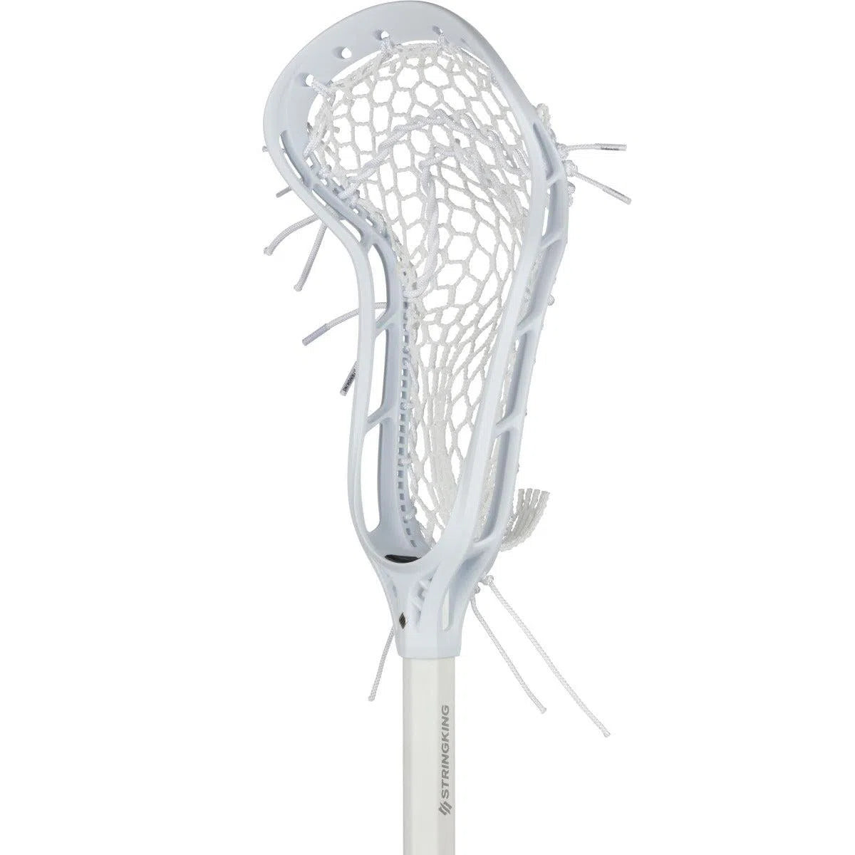 StringKing Complete 2 Pro Midfield Women's Lacrosse Stick