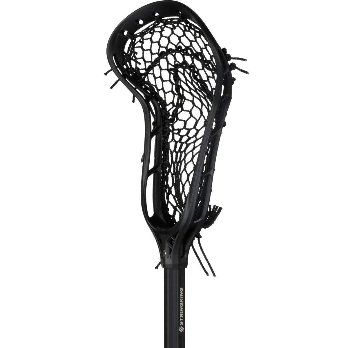 StringKing Complete 2 Pro Midfield Women's Lacrosse Stick