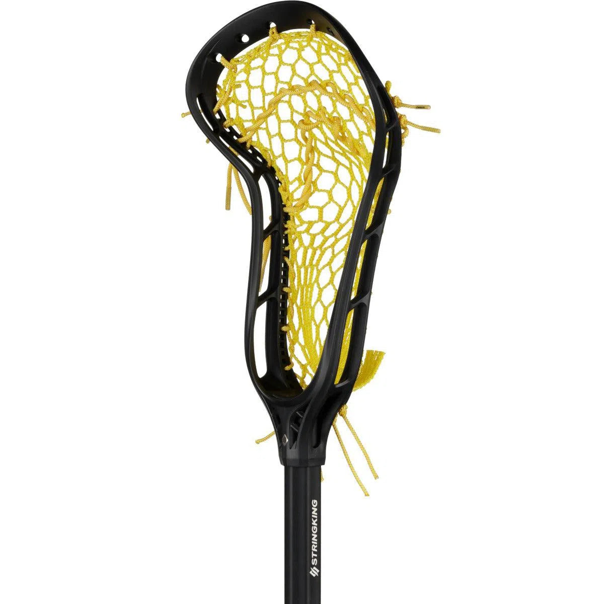 StringKing Complete 2 Pro Midfield Women's Lacrosse Stick