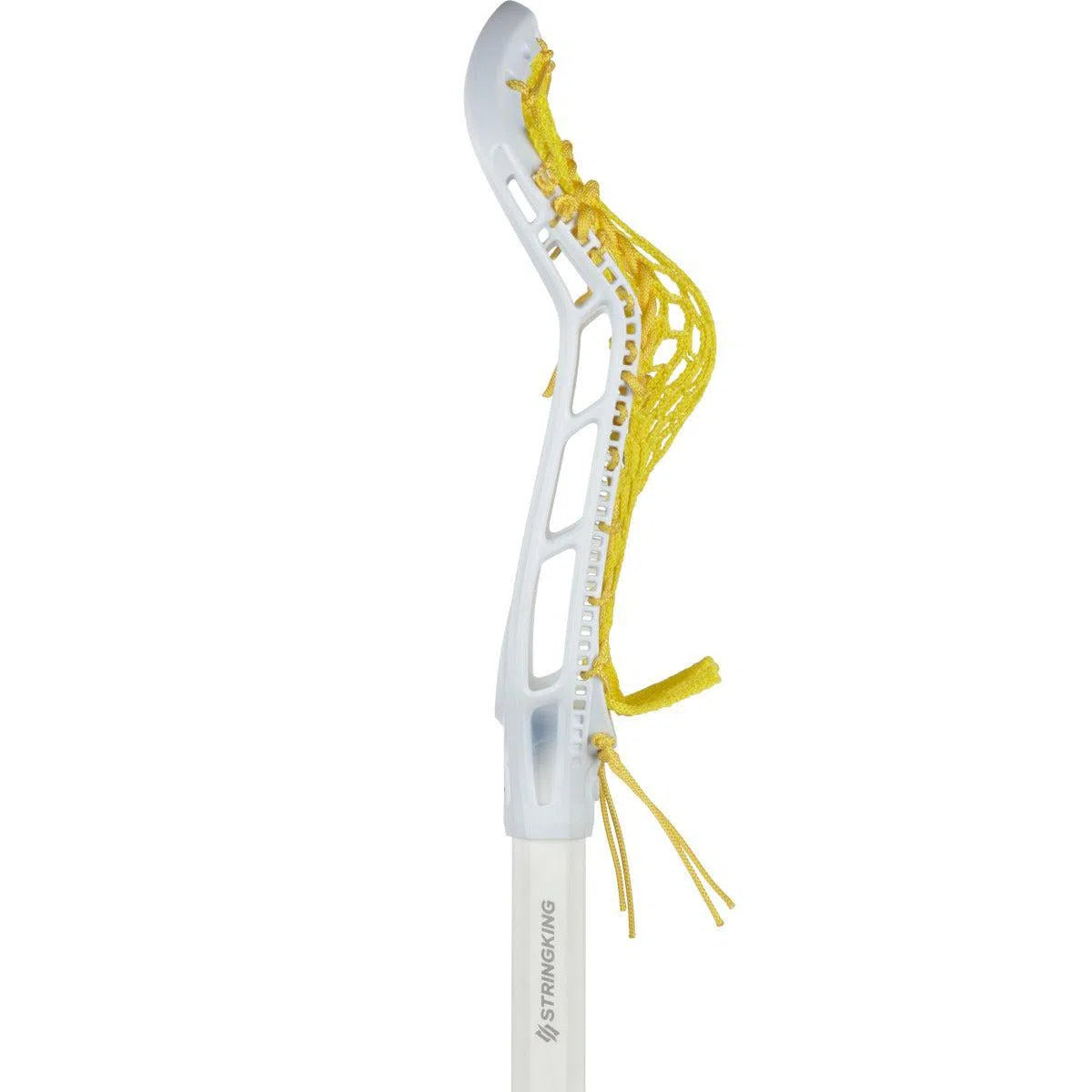 StringKing Complete 2 Pro Midfield Women's Lacrosse Stick