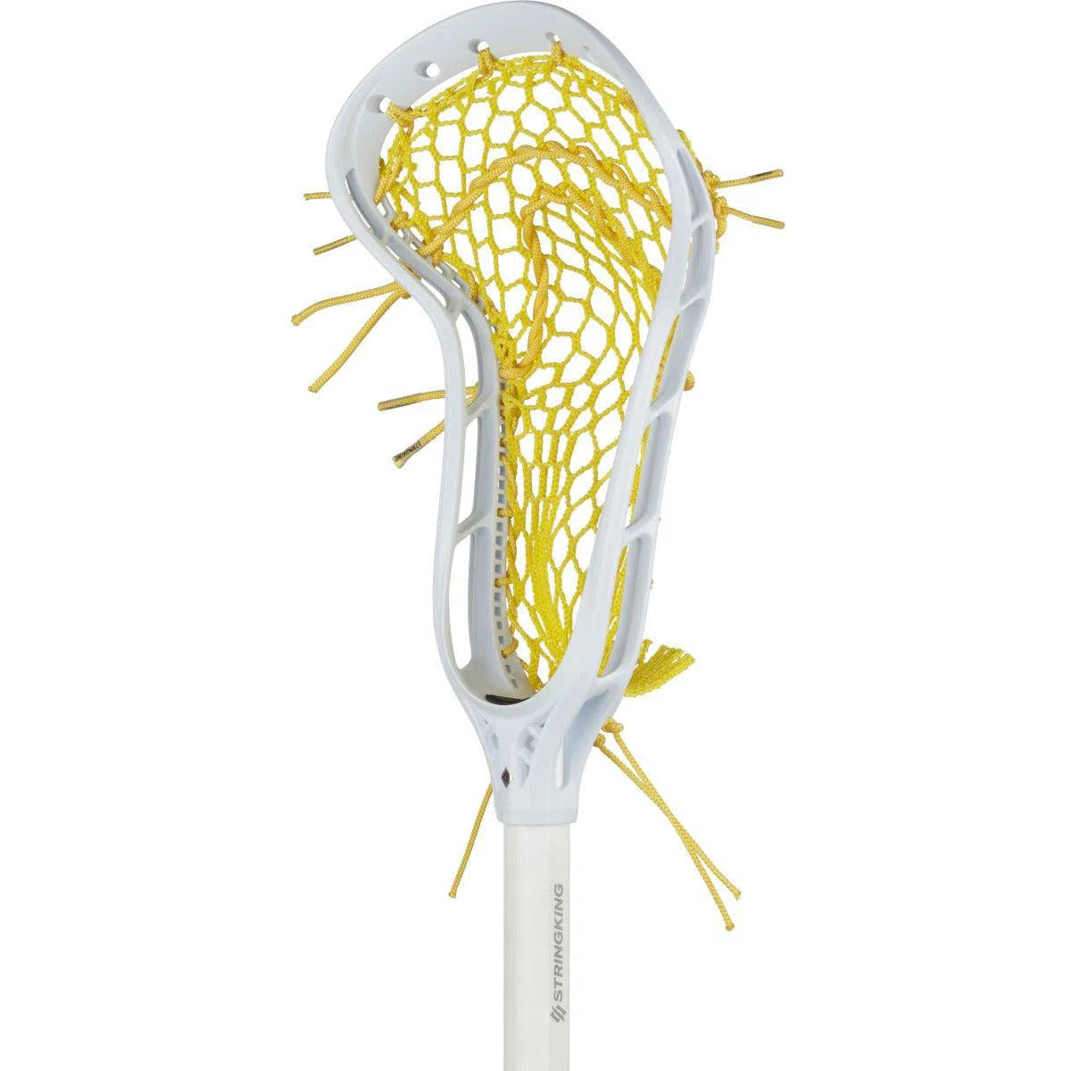 StringKing Complete 2 Pro Midfield Women's Lacrosse Stick