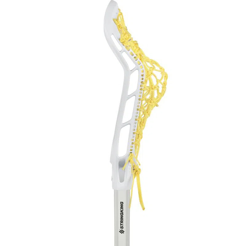 StringKing Complete 2 Pro Offense Tech Trad Women's Lacrosse Stick