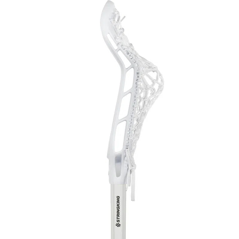 StringKing Complete 2 Pro Offense Tech Trad Women's Lacrosse Stick