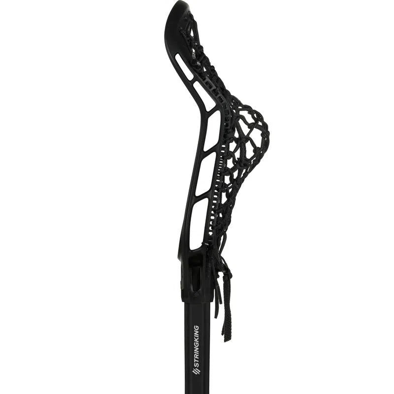 StringKing Complete 2 Pro Offense Tech Trad Women's Lacrosse Stick